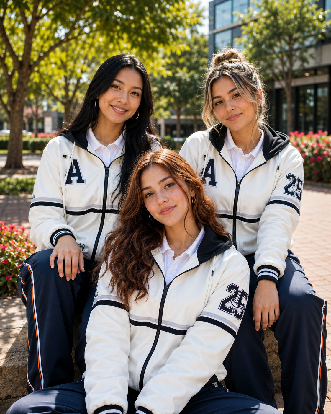 Chaqueta de prom Chaqueta de Cortes · Glauren