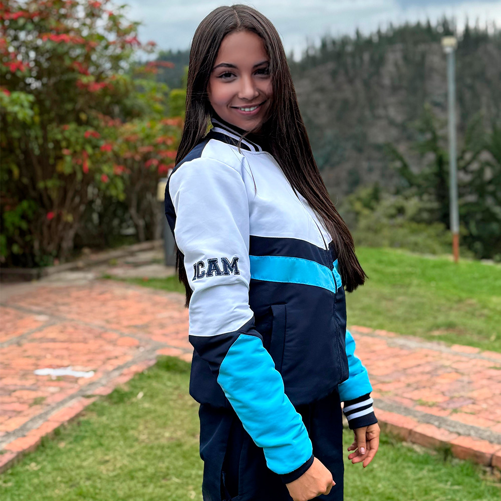 Chaqueta de prom Chaqueta de Cortes · Glauren