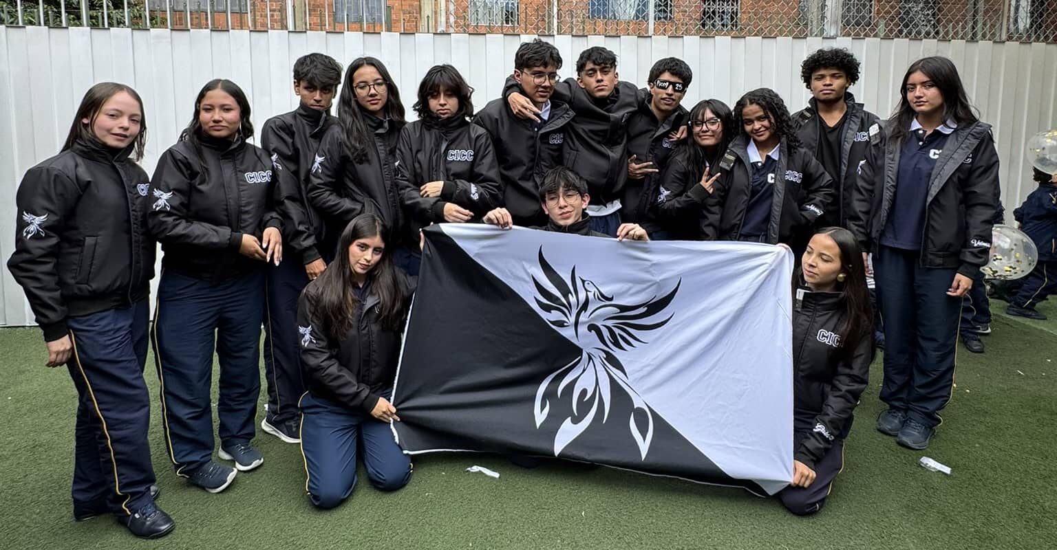 Chaquetas de prom Bogotá · 2025 · Glauren Colombia