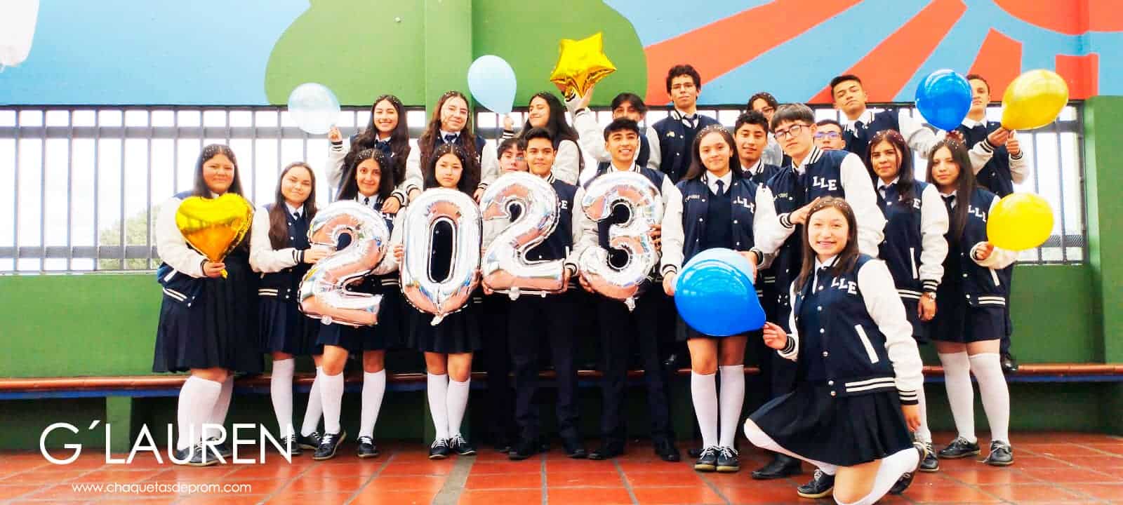 Chaquetas de prom Beisboleras originales · Glauren Colombia