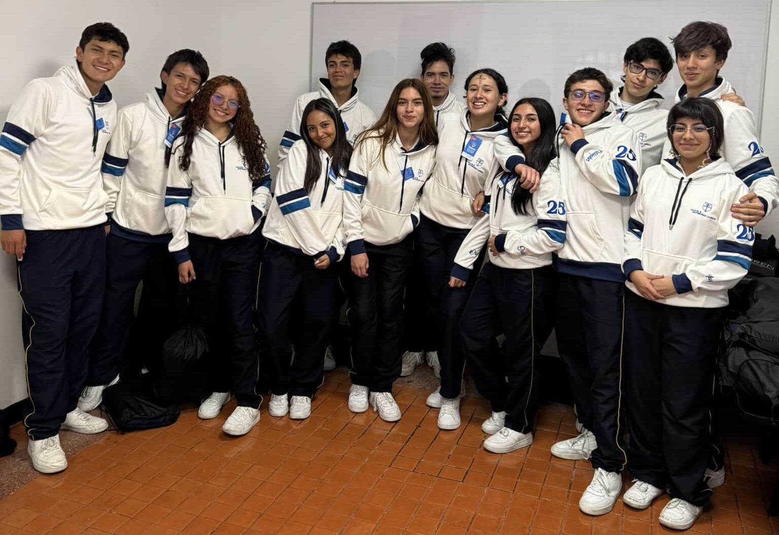 Chaquetas de prom Busos de prom · Glauren Colombia